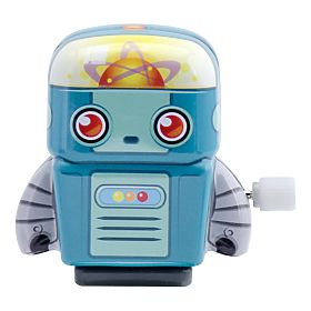 Schylling Mini roboți cu cheie 1 buc, Schylling NeeDoh