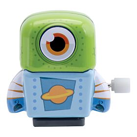 Schylling Mini roboți cu cheie 1 buc