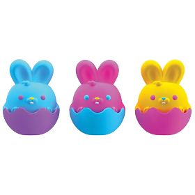 Schylling NeeDoh Animale de Paște de strâns