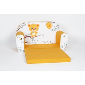 Canapea Ursuleț de miere, Ourbaby®