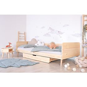 Sertar Nell 13x110 cm - lacuit, Ourbaby®