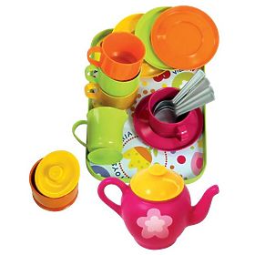 Set de ceai Gowi 18 piese, Gowi