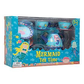 Set de ceai sirene Schylling