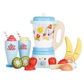 Set de cocktail cu fructe Le Toy Van, Le Toy Van