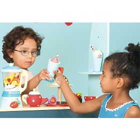 Set de cocktail cu fructe Le Toy Van