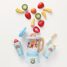 Set de cocktail cu fructe Le Toy Van