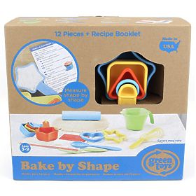 Set de copt Green Toys
