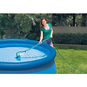 Set de curatare a piscinei