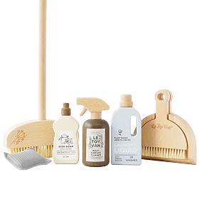 Set de curățenie ecologic Le Toy Van, Le Toy Van