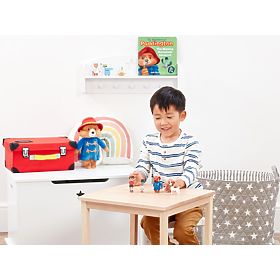 Set de figurine Rainbow Paddington, Rainbow Designs Limited