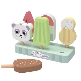 Set de înghețată 2Kids Toys, 2Kids Toys