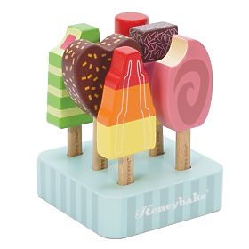 Set de înghețate Le Toy Van, Le Toy Van