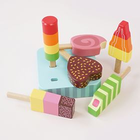 Set de înghețate Le Toy Van