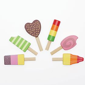 Set de înghețate Le Toy Van