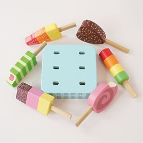 Set de înghețate Le Toy Van