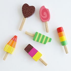 Set de înghețate Le Toy Van, Le Toy Van