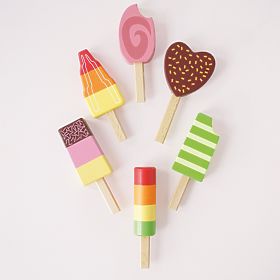 Set de înghețate Le Toy Van