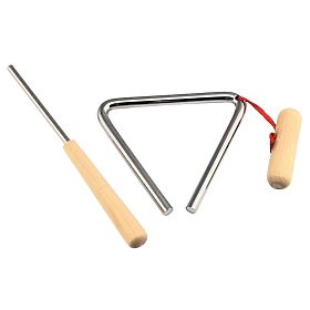 Set de instrumente muzicale Bino