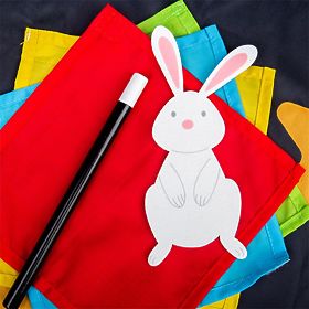 Set de magie Bigjigs Toys, Bigjigs Toys