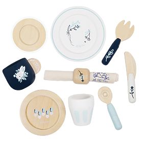 Set de masă Le Toy Van