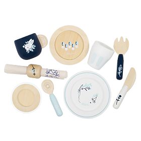 Set de masă Le Toy Van