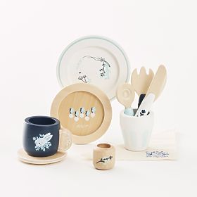 Set de masă Le Toy Van
