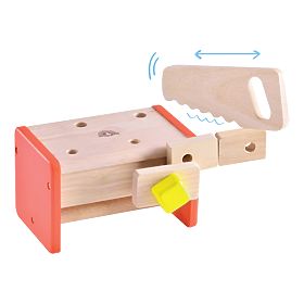 Set de unelte Wonderworld pentru cei mici