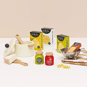 Set Le Toy Van pentru prepararea pastelor