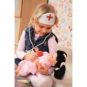 Set medical pentru copii, Woodyland Woody