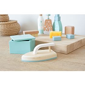 Set spălat - Ne jucăm la rufe, Ourbaby®