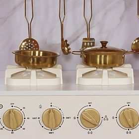 Siena - Bucătărie multifuncțională cu robinet funcțional, Ourbaby®