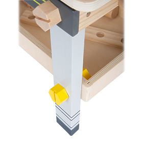 small foot Banc de lucru compact pentru copii Miniwob