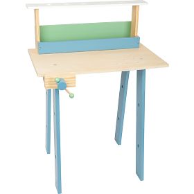 small foot Banc de lucru din lemn Nordic