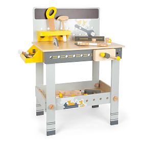 small foot Banc de lucru pentru copii Miniwob, small foot
