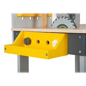 small foot Banc de lucru pentru copii Miniwob