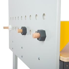 small foot Banc de lucru pentru copii Miniwob