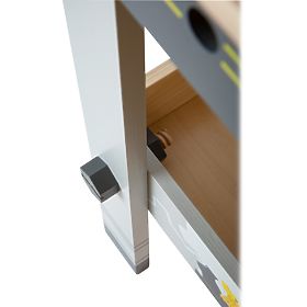 small foot Banc de lucru pentru copii Miniwob