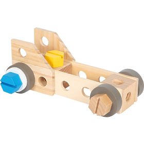 small foot Banc de lucru pentru copii Workshop
