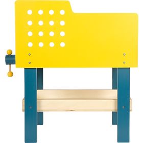 small foot Banc de lucru pentru copii Workshop, small foot