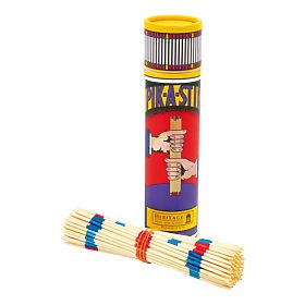 Small Foot Board Game Mikado mic 21cm