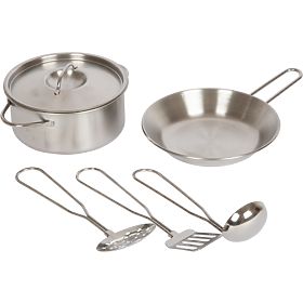 small foot Bucătărie din lemn Tasty