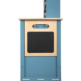 small foot Bucătărie din lemn Tasty