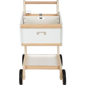 small foot Cărucior de cumpărături Fresh, small foot