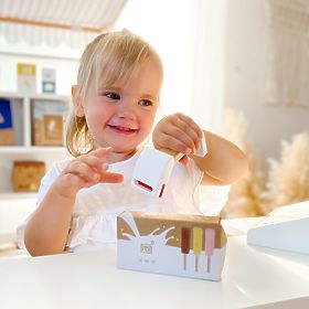 small foot Casă de marcat Fresh