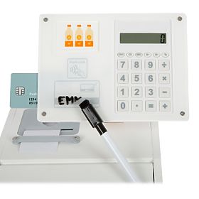 small foot Casă de marcat Fresh