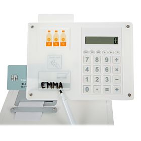 small foot Casă de marcat Fresh