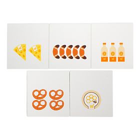 small foot Casă de marcat Fresh