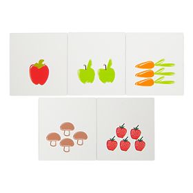 small foot Casă de marcat Fresh