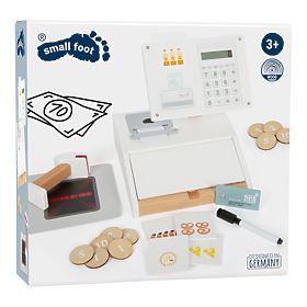 small foot Casă de marcat Fresh