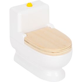 small foot Căsuță din lemn pentru păpuși cu terasă, small foot